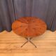 Table basse vintage, années 1970