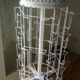 Turnstile postcards editions du désastre paris vintage