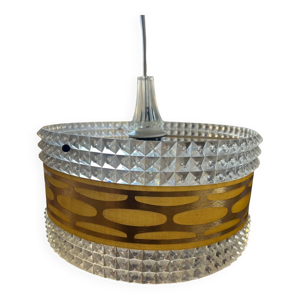 suspension vintage 1960