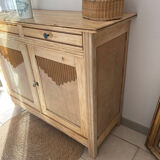 Parisian sideboard