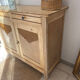 Furniture, Parisian sideboard