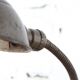 VintageEagle gooseneck desk lamp