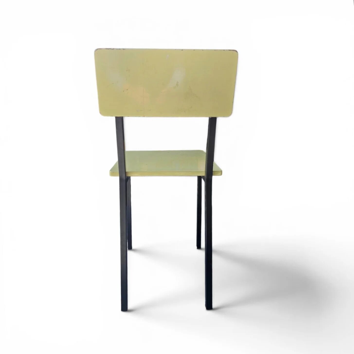 2 x nightstand / matching chair by Kuperus / model Horatio / 1960s