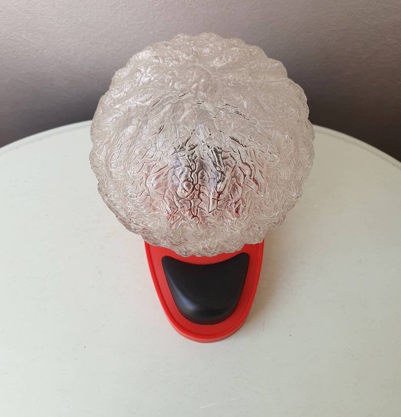 Vintage watchman of the 80s