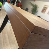 1950s dining table