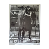 Photograph by Motoki Lee titled "Kabukicho, Japan, 2006-2007"