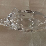 Boar bestiary glassware