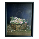 Painting - Oil on cardboard, Still life - 1905, French school + impressionism