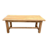 Table de ferme
