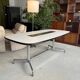 Table bureau de Giancarlo Piretti