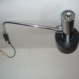 Gallows wall lamp from the 60s