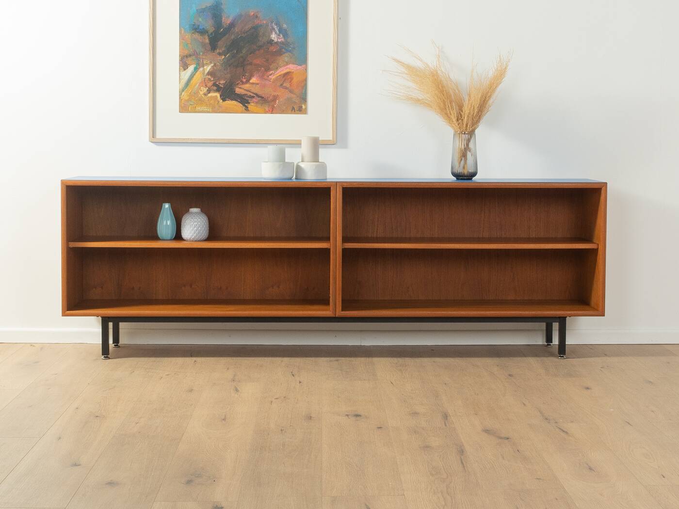 1960s sideboard by WK Möbel