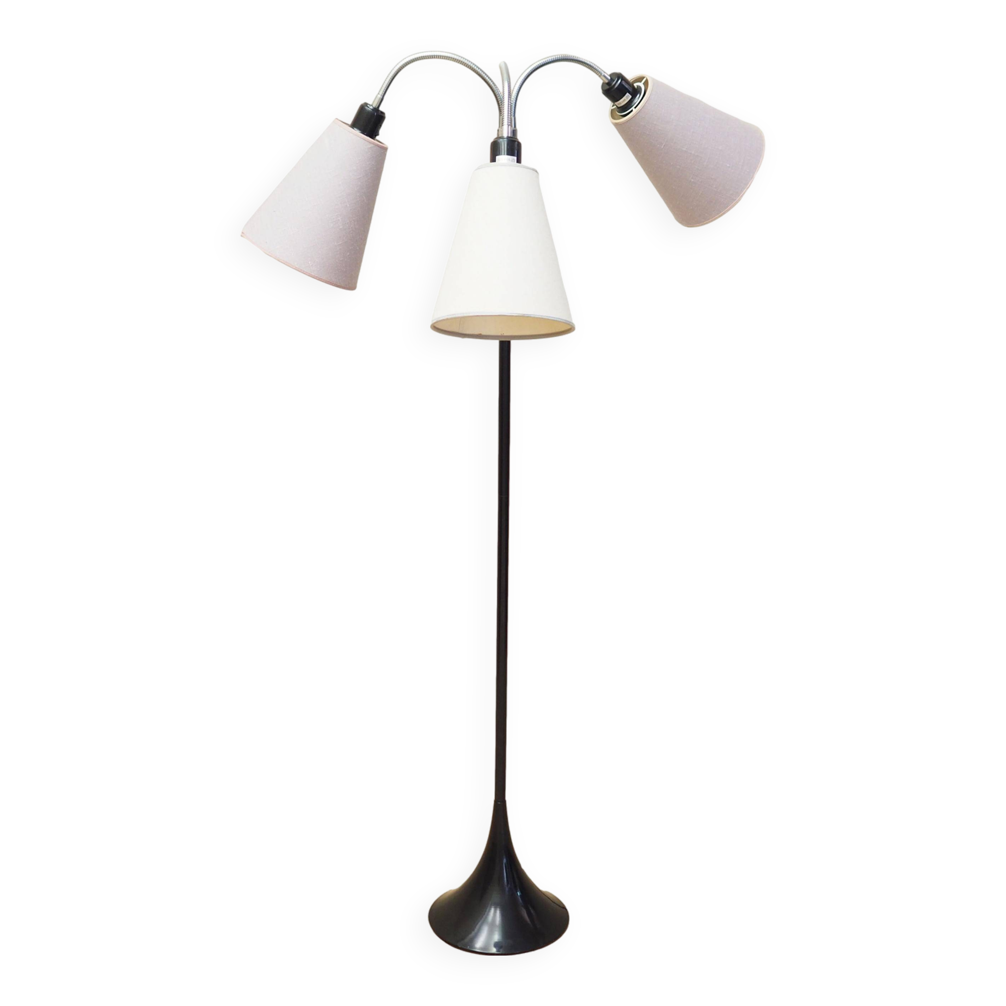 Floor lamp, Danish design, 1970s, production: Denmark