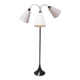 Floor lamp, Danish design, 1970s, production: Denmark