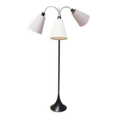 Floor lamp, Danish design, 1970s, production: Denmark