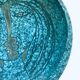 Art Ceramics Sgraffito Face Bowl by Alvino Bagni for Raymor, 1960s