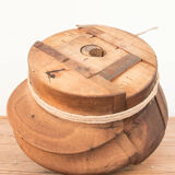 Hat mold from the 1920