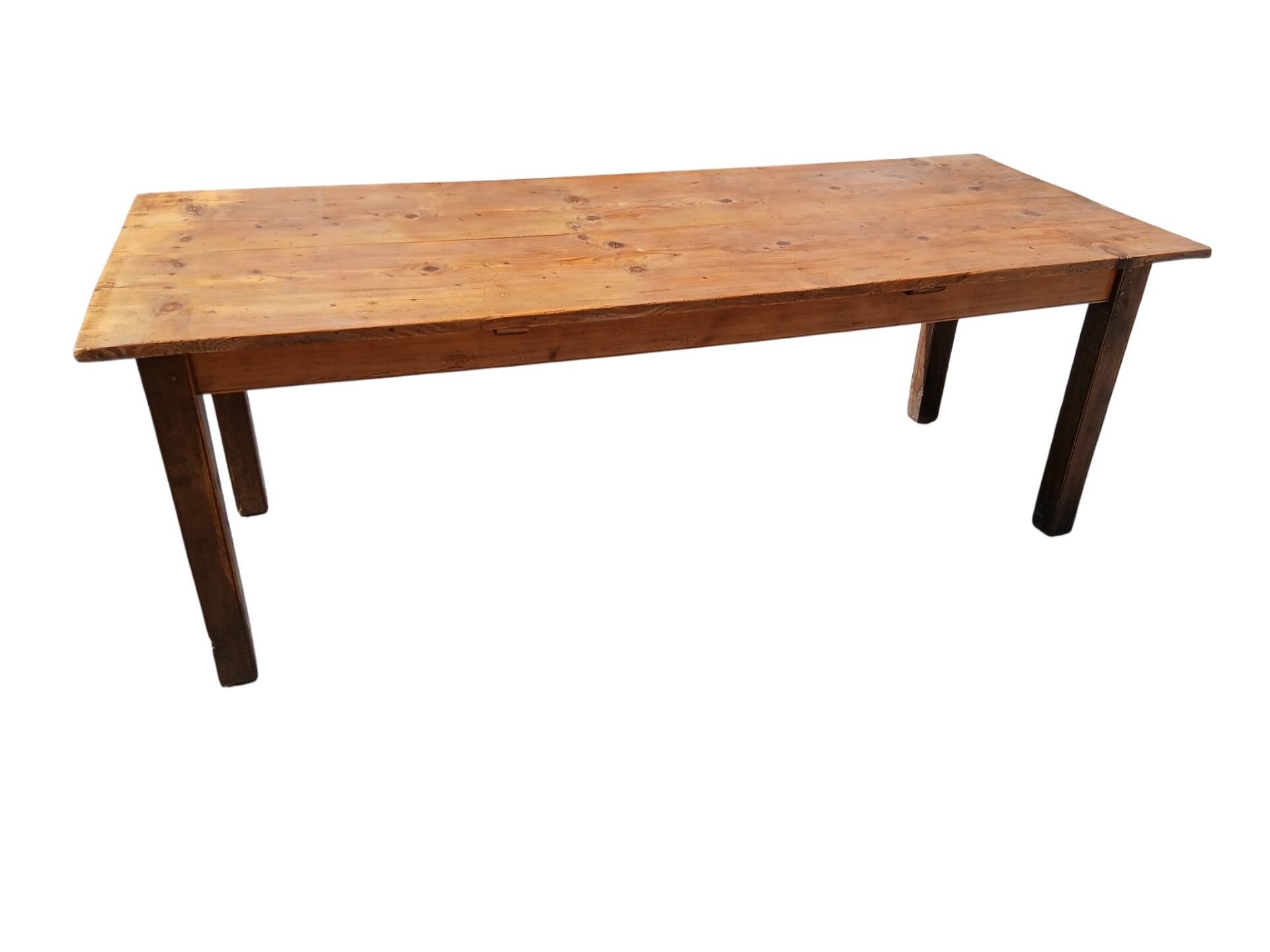 Farm table 220cm