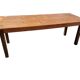 Farm table 220cm