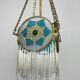 Jugendstil pendant lamp
