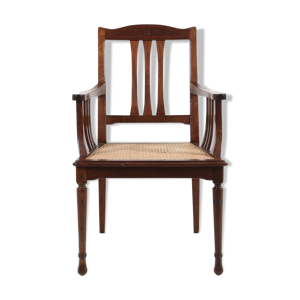 Fauteuil antique Ca.1890
