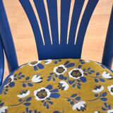 Art Nouveau chair