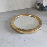Mirror tray