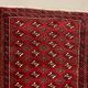Vintage Turkoman Runner 303x104 cm