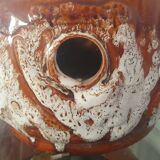 Vintage 70s table lamp