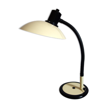 Large vintage NF desk lamp