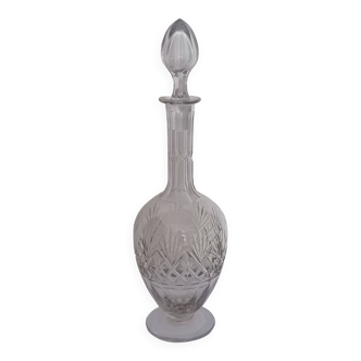 Carafe Saint Louis Model Massenet