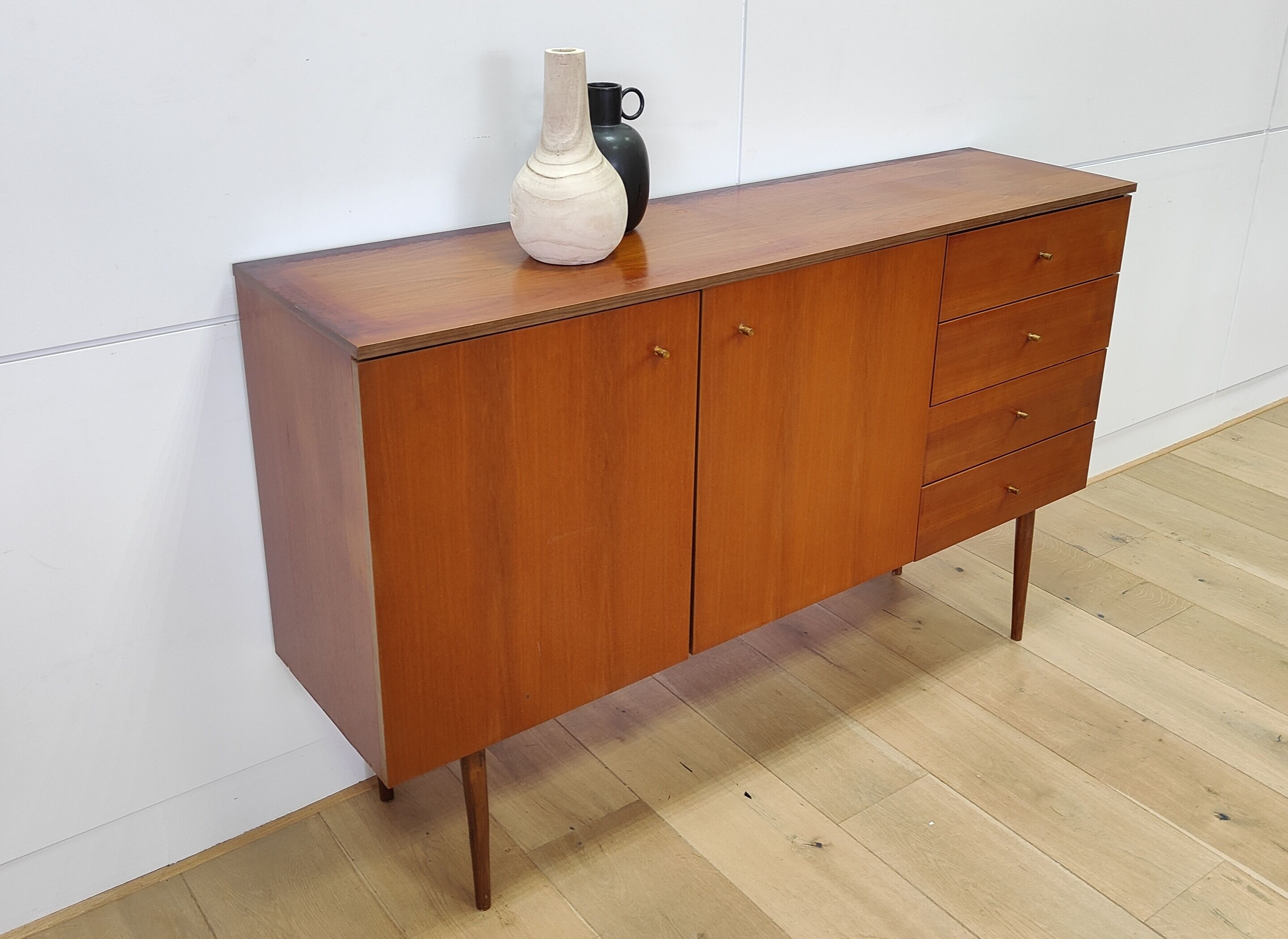 Mid-century buffet