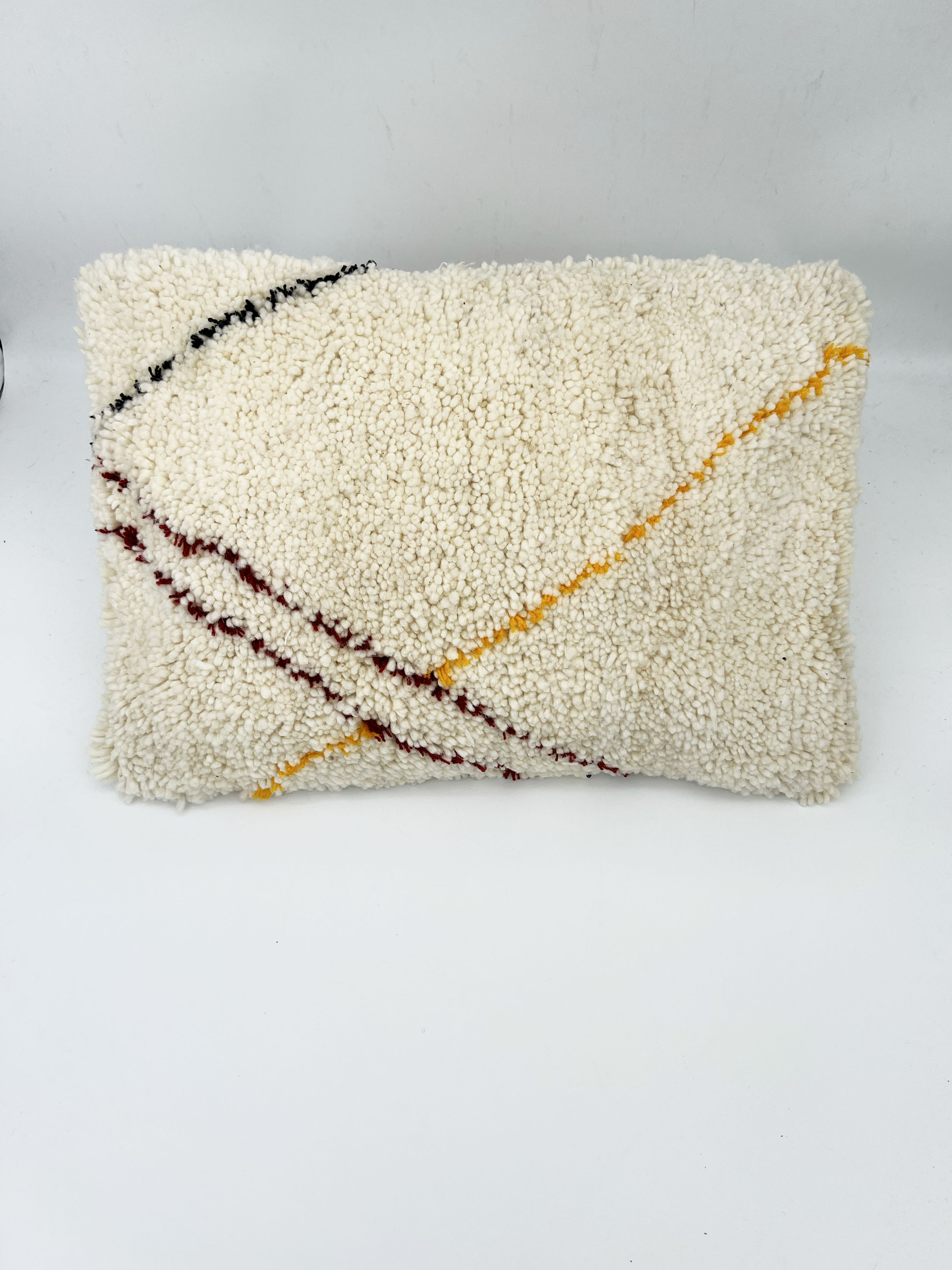 Moroccan Berber cushion cover Beni Ouarain