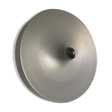 Wall light 70s round Space Age