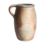 Old terracotta pot, 1900
