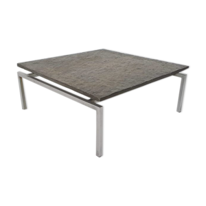 Table basse hollandaise - moderne