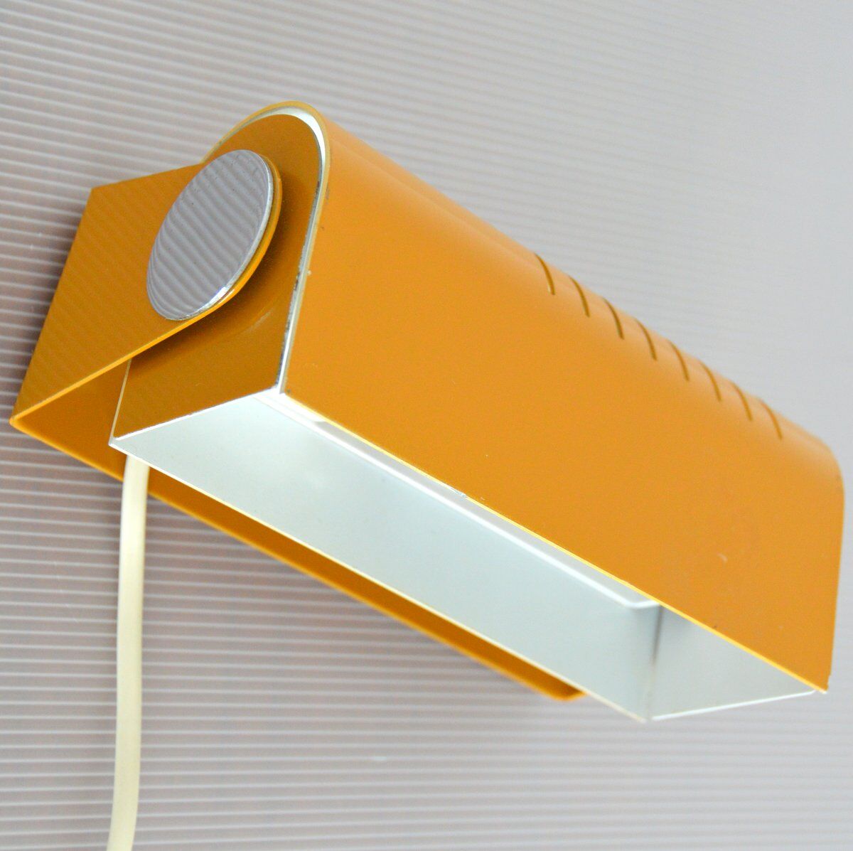 Bedside lamp / Wall lamp 50s / 60s