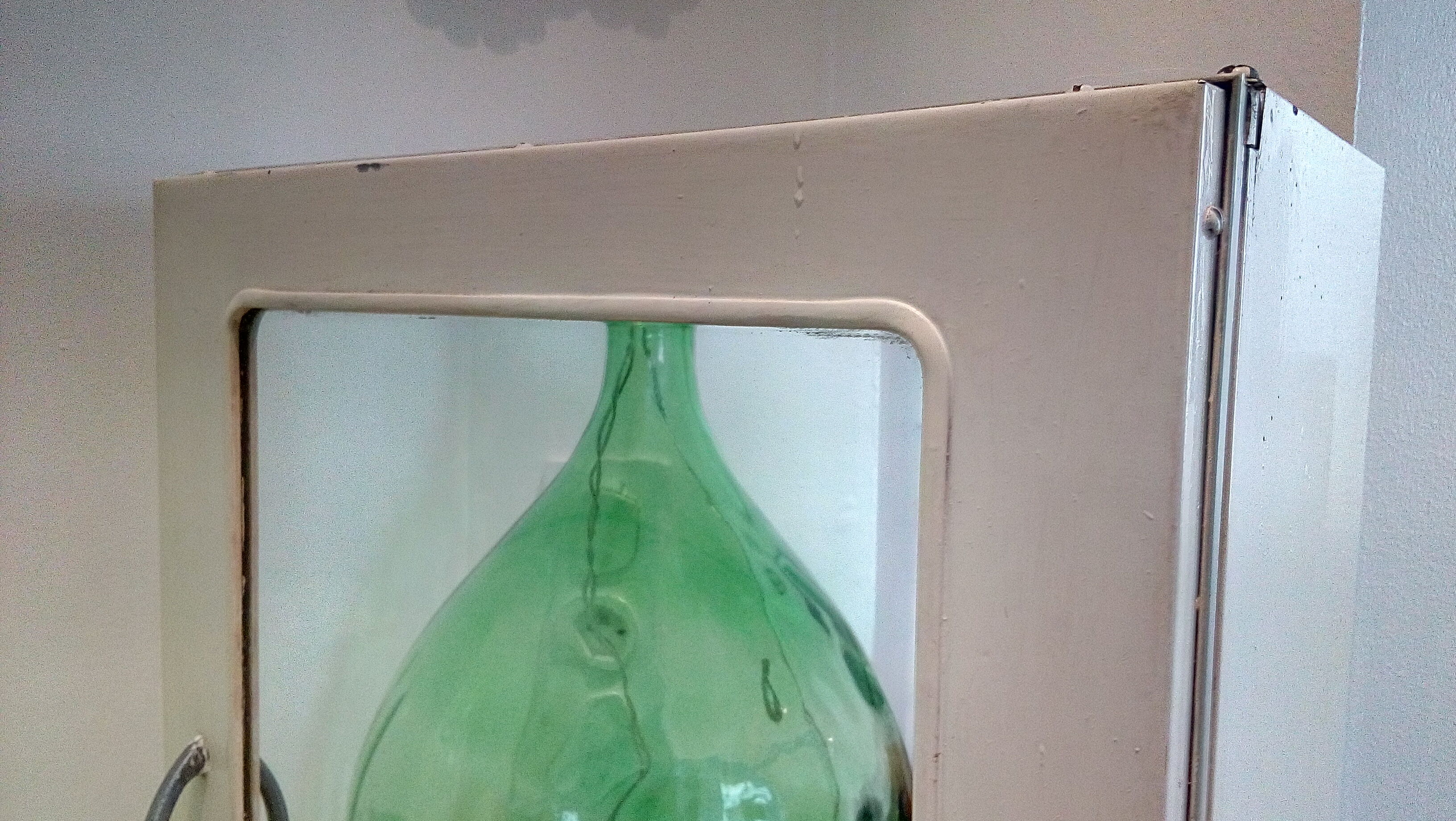 Vintage medicine cabinet