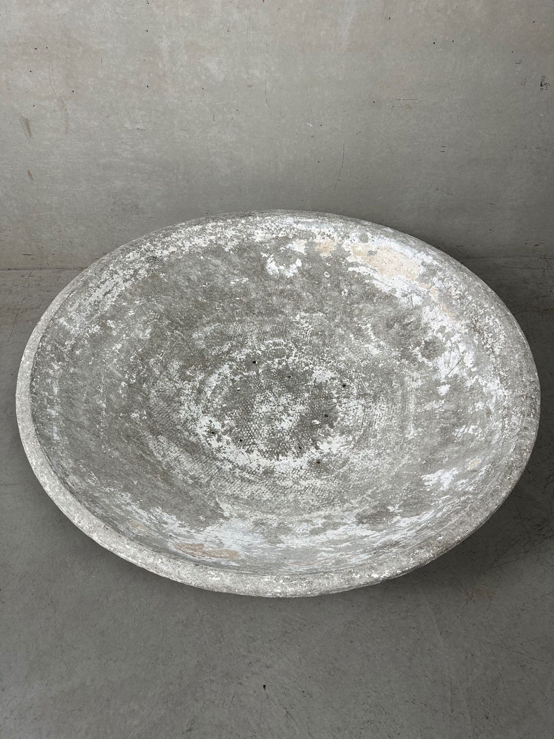 Vasque / pot XXL – Willy Guhl – Suisse