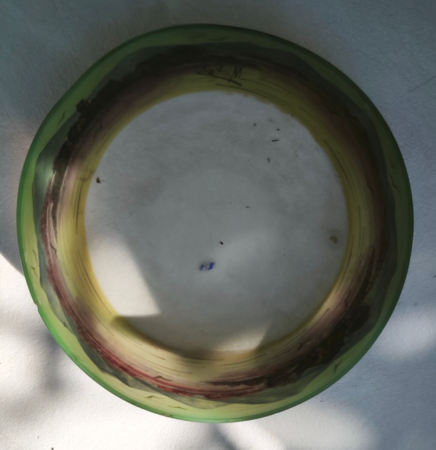 Le Verre Français valet tray