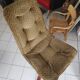 1970s swivel chair