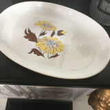 Set of 2 dishes Sovarel