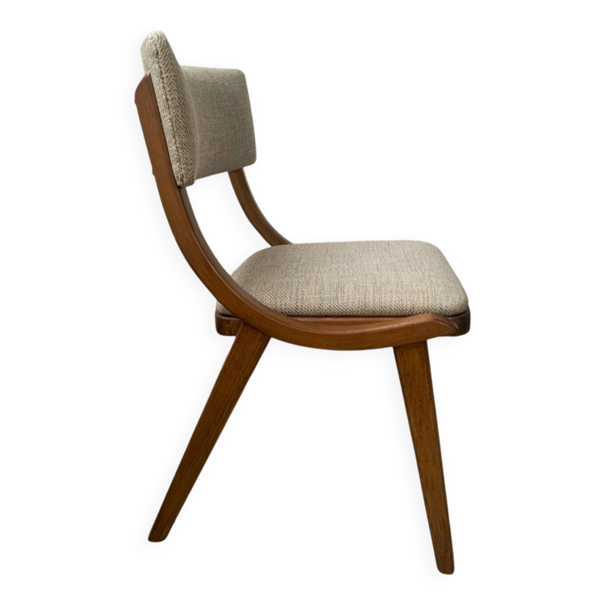 Vintage Scandinavian chair