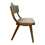 Vintage Scandinavian chair