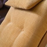 Armchair model FS 134 by Guy Besnard for Free Span 1950s