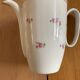 Coffee and milk jug