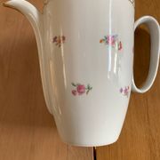 Coffee and milk jug