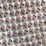 Tapis ancien tunisien kairouan 21x310cm