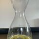 Vintage lemonade decanter Lotta Odelius 70s