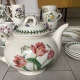Tableware service